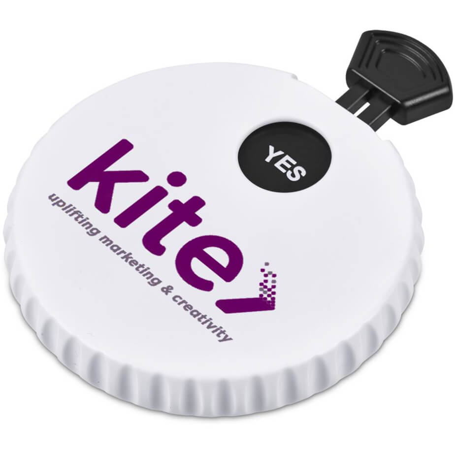 Altitude Yesno Bottle Opener Branded
